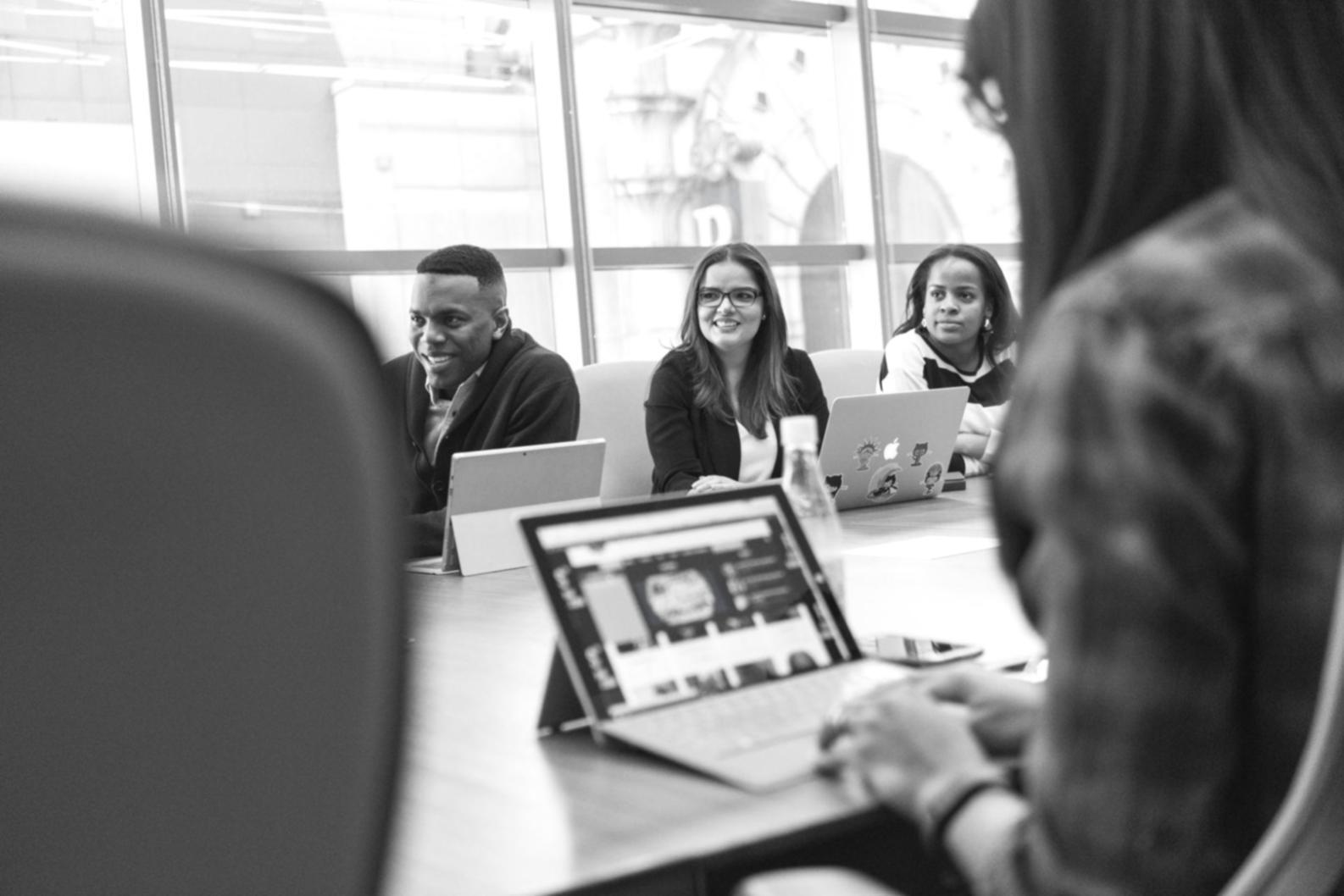 Méthodologie d'analyse financière