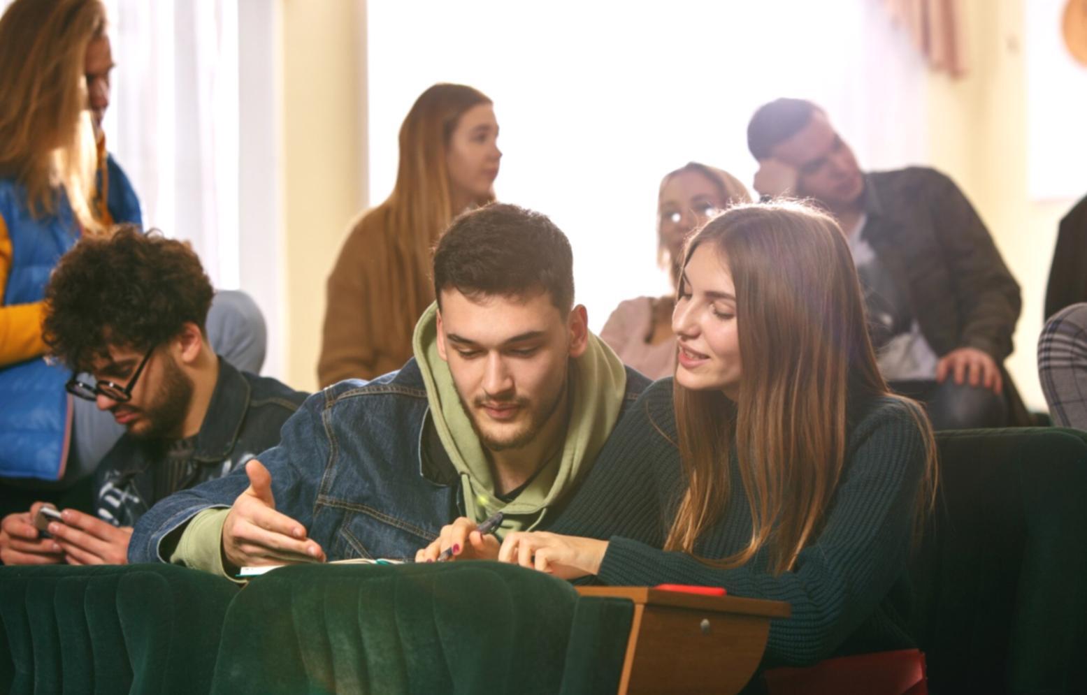 Tableau de bord financier avec indicateurs de performance